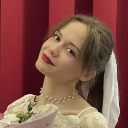 Фотография репетитора Чайникова Светлана Михайловна