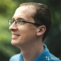 Фотография репетитора Бобренков Олег Андреевич