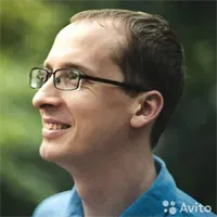 Фотография репетитора Бобренков Олег Андреевич