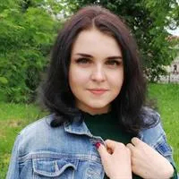 Фотография репетитора Ожогина Кристина Ильинична