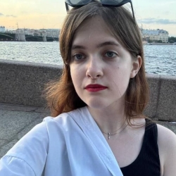 Фотография репетитора Потапова Нина Сергеевна