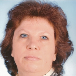 Фотография репетитора Ушакова Ирина Михайловна