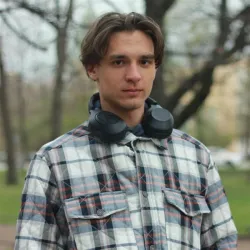 Фотография репетитора Пугачев Артем Алексеевич