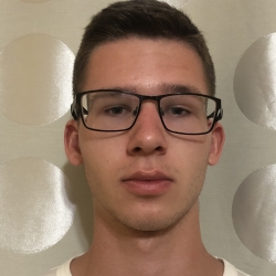 Фотография репетитора Свиридов Никита Николаевич