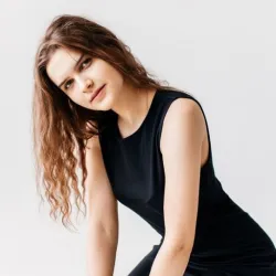 Фотография репетитора Редько Владислава Викторовна