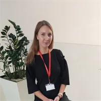 Фотография репетитора Суматохина Анна Сергеевна