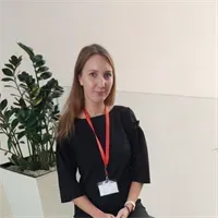 Фотография репетитора Суматохина Анна Сергеевна