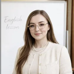 Фотография репетитора Лавриненко Дарья Сергеевна