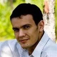 Фотография репетитора Межов Александр Анатольевич