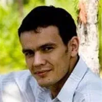 Фотография репетитора Межов Александр Анатольевич