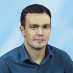 Фотография репетитора Межов Александр Анатольевич