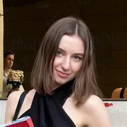 Фотография репетитора Покидько Софья Александровна