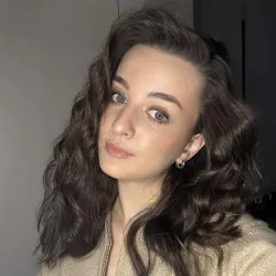 Фотография репетитора Тимофеева Дарья Александровна