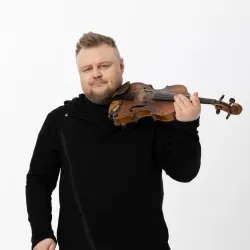 Фотография репетитора Новиков Сергей Сергеевич