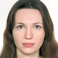 Фотография репетитора Бараненко Анна Владимировна