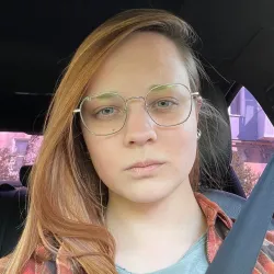 Фотография репетитора Чеусова Вера Вячеславовна