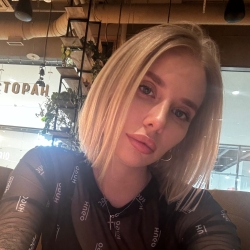 Фотография репетитора Аксакова Ева Сергеевна