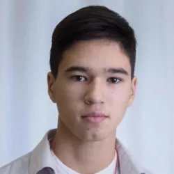 Фотография репетитора Цой Александр Геннадьевич