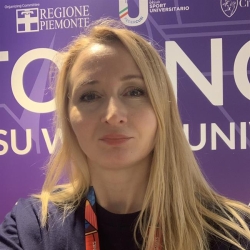 Фотография репетитора Михайлова Кристина Алексеевна