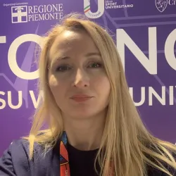 Фотография репетитора Михайлова Кристина Алексеевна