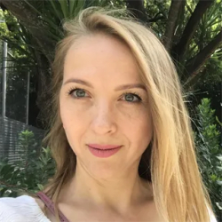 Фотография репетитора Белова Ильмира Фаридовна