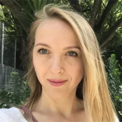 Фотография репетитора Белова Ильмира Фаридовна