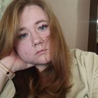 Фотография репетитора Погодина Анастасия Алексеевна