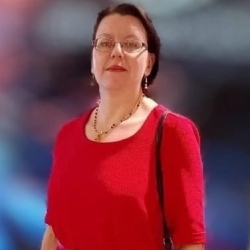 Фотография репетитора Корельская Анна Геннадьевна