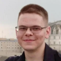 Фотография репетитора Мутыгуллин Борис Эдуардович