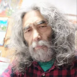 Фотография репетитора Козьмин Владимир Вячеславович