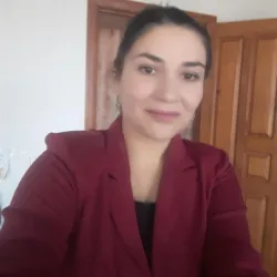 Фотография репетитора Бахмудова Исида Магомедовна