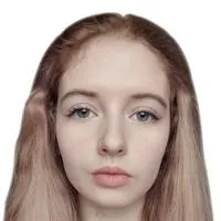 Фотография репетитора Смирнова Александра Константиновна