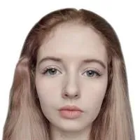 Фотография репетитора Смирнова Александра Константиновна