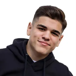 Фотография репетитора Ахмед Амир Саджадович