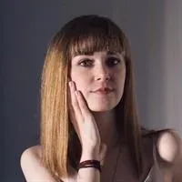 Фотография репетитора Королева Анжелика Александровна