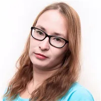 Фотография репетитора Баранова Мария Михайловна