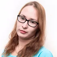 Фотография репетитора Баранова Мария Михайловна