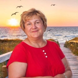 Фотография репетитора Стукан Людмила Ивановна