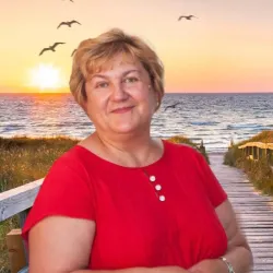 Фотография репетитора Стукан Людмила Ивановна