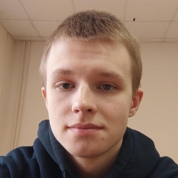 Фотография репетитора Луценко Дмитрий Андреевич