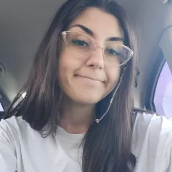 Фотография репетитора Беретарь Аида Алиевна