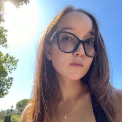 Фотография репетитора Губайдуллина Диана Эмильевна