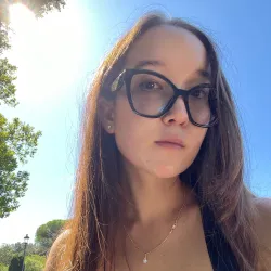 Фотография репетитора Губайдуллина Диана Эмильевна