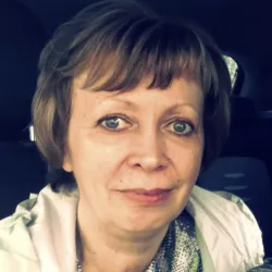 Фотография репетитора Лобанова Наталья Николаевна