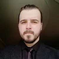 Фотография репетитора Шайдуко Владислав Игоревич