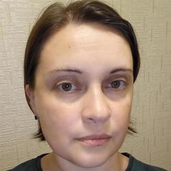 Фотография репетитора Красницкая Светлана Юрьевна