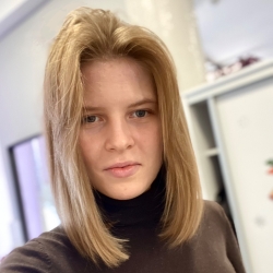 Фотография репетитора Киселева Фаина Дмитриевна