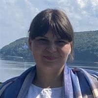 Фотография репетитора Баленкова Светлана Сергеевна