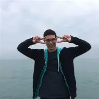 Фотография репетитора Сибгатуллин Азамат Ильдарович