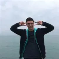 Фотография репетитора Сибгатуллин Азамат Ильдарович